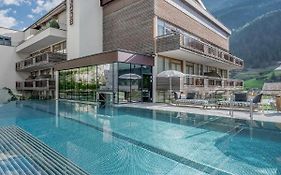 Bergland Design- Und Wellnesshotel